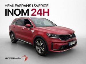 Kia Sorento bild 3