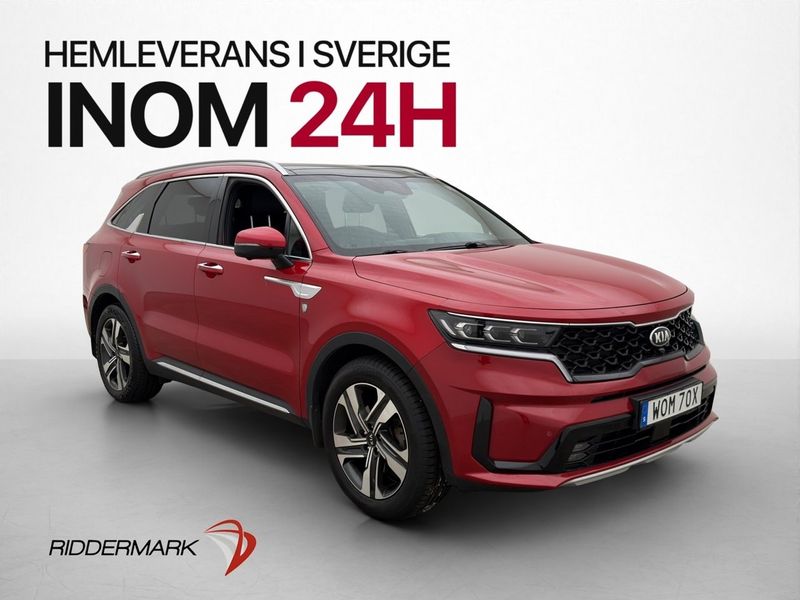 Kia Sorento bild 3