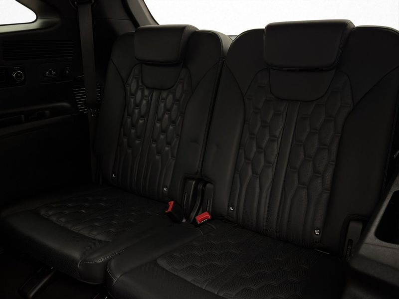 Kia Sorento bild 29