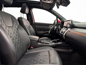 Kia Sorento bild 26