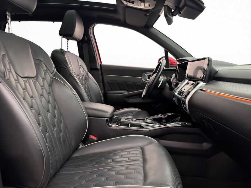 Kia Sorento bild 26