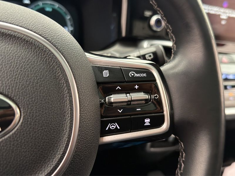 Kia Sorento bild 19
