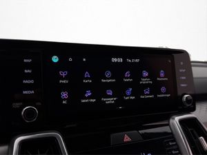 Kia Sorento bild 23