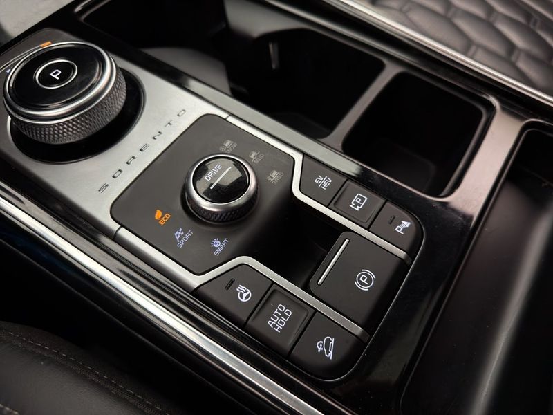 Kia Sorento bild 25