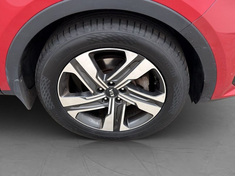 Kia Sorento bild 37
