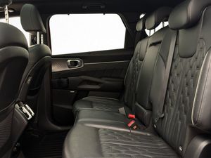 Kia Sorento bild 28