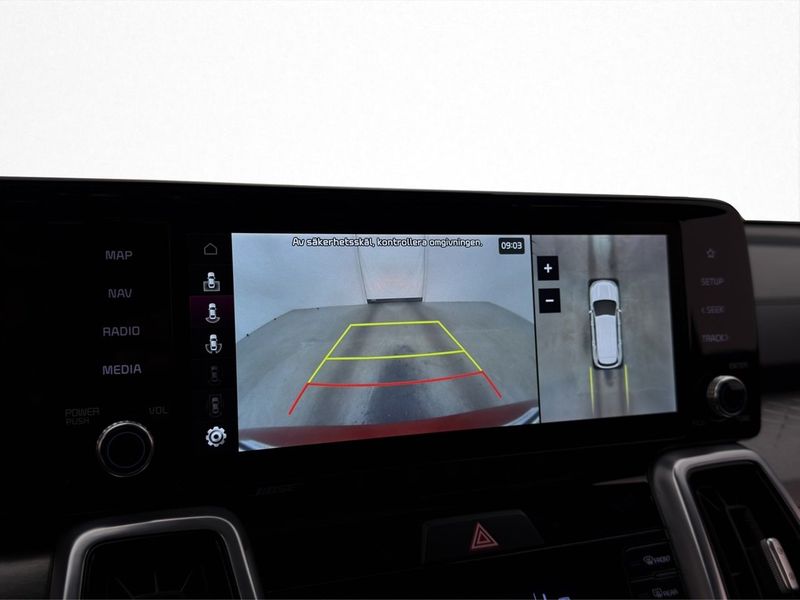 Kia Sorento bild 20