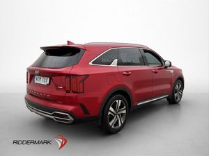 Kia Sorento bild 4