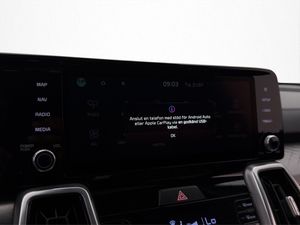 Kia Sorento bild 22