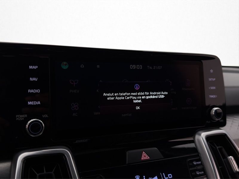 Kia Sorento bild 22