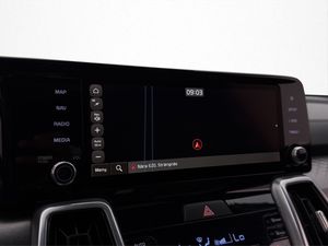 Kia Sorento bild 21