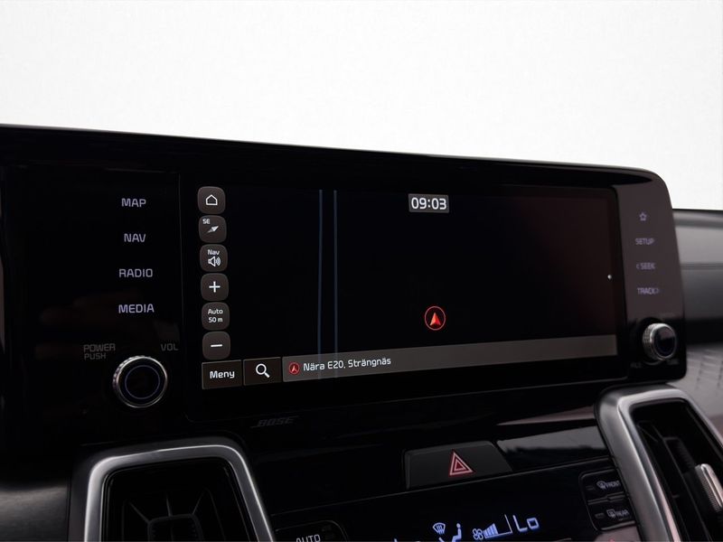 Kia Sorento bild 21