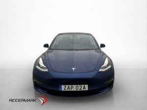 Tesla Model 3 bild 3