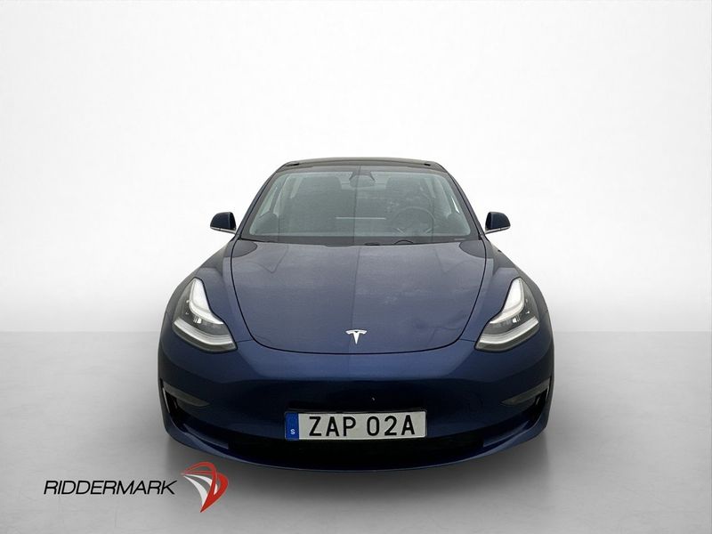 Tesla Model 3 bild 3