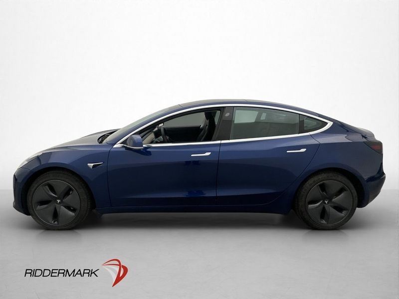 Tesla Model 3 bild 5