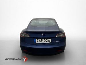 Tesla Model 3 bild 8