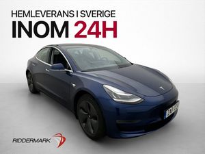 Tesla Model 3 bild 1