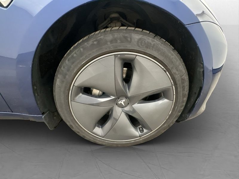 Tesla Model 3 bild 34