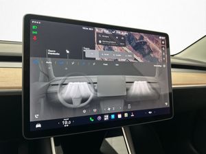 Tesla Model 3 bild 22
