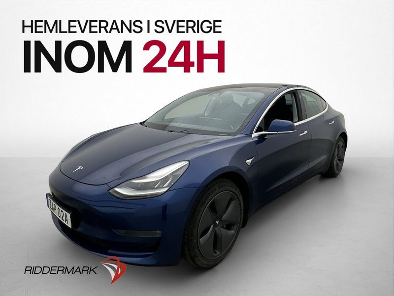 Tesla Model 3 bild 4