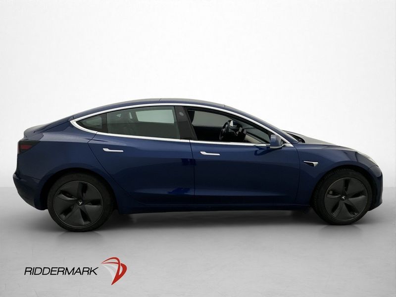 Tesla Model 3 bild 10