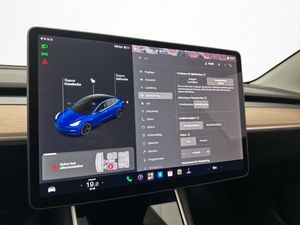 Tesla Model 3 bild 25