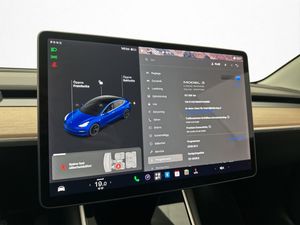 Tesla Model 3 bild 24