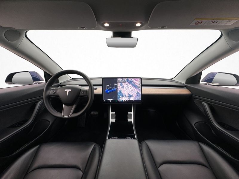 Tesla Model 3 bild 14