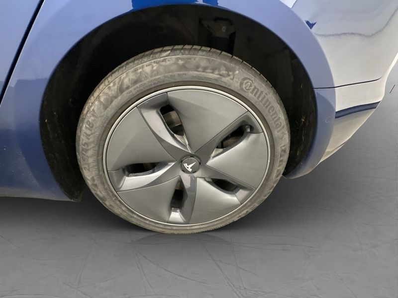 Tesla Model 3 bild 32