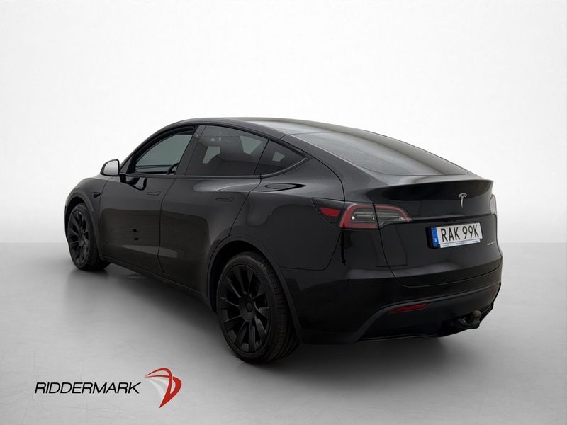 Tesla Model Y bild 6