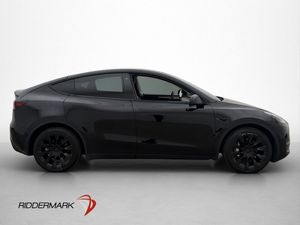 Tesla Model Y bild 10