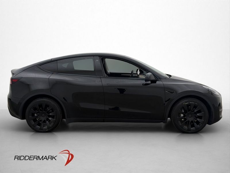 Tesla Model Y bild 10