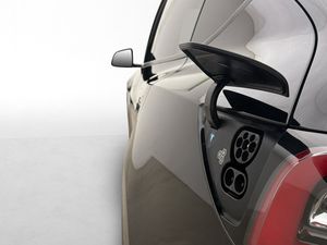 Tesla Model Y bild 32