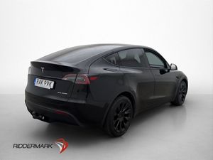 Tesla Model Y bild 9