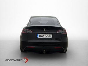 Tesla Model Y bild 8