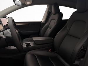 Tesla Model Y bild 15