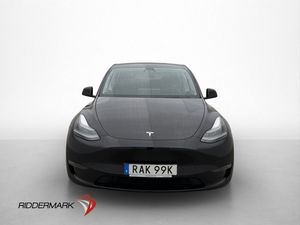 Tesla Model Y bild 3