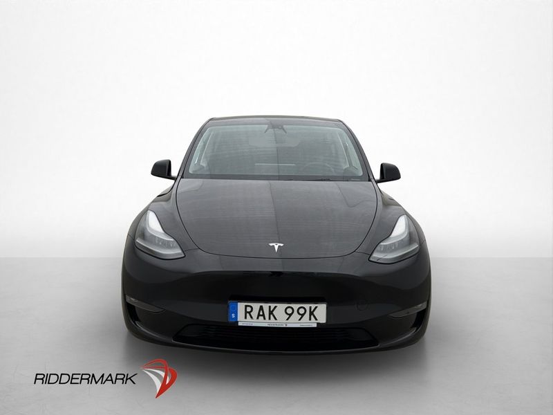 Tesla Model Y bild 3