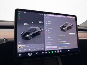 Tesla Model Y bild 25