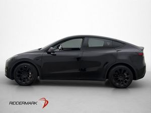 Tesla Model Y bild 5