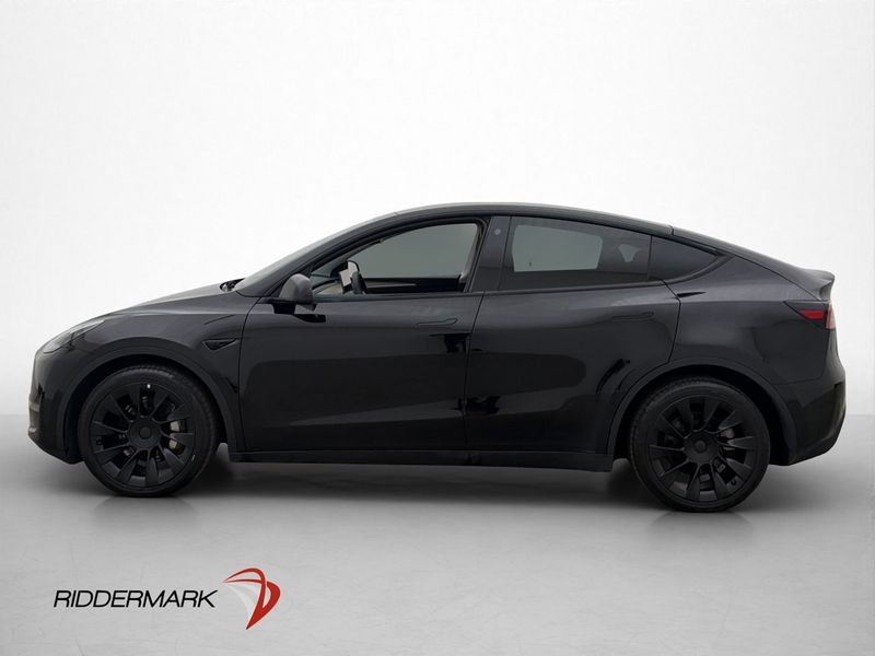 Tesla Model Y bild 5