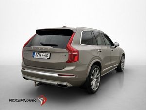 Volvo XC90 bild 8