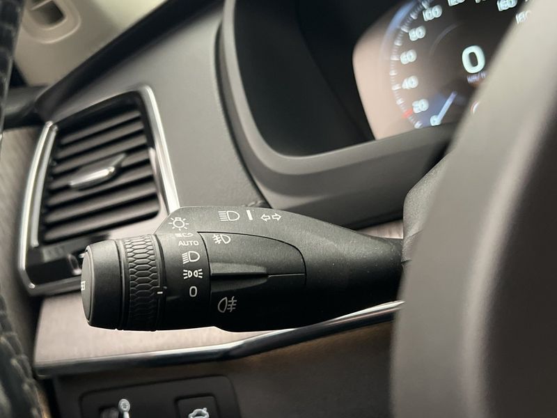 Volvo XC90 bild 17
