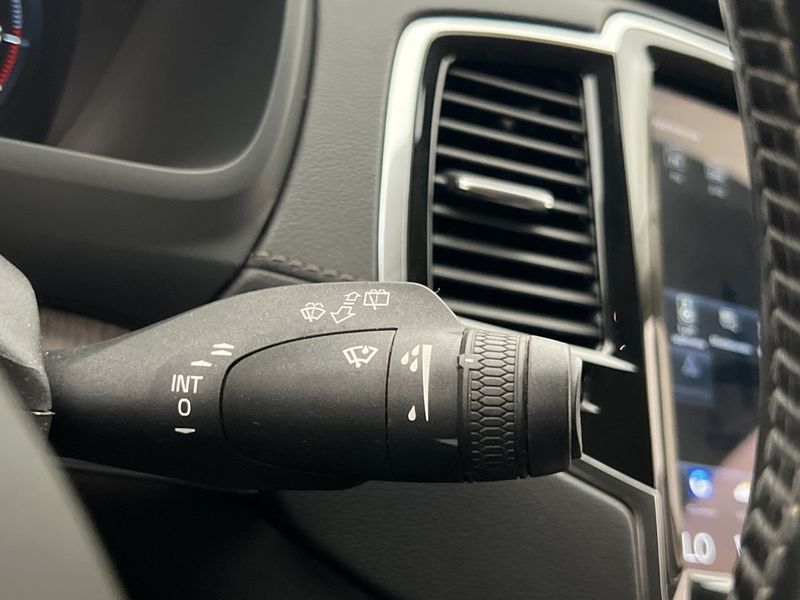 Volvo XC90 bild 21