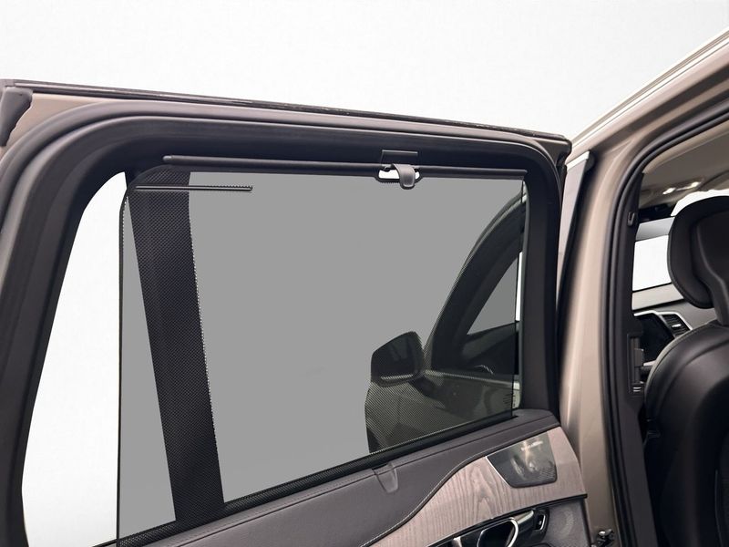Volvo XC90 bild 37