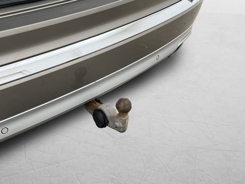 Volvo XC90 bild 10