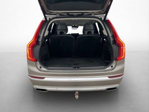 Volvo XC90 bild 38