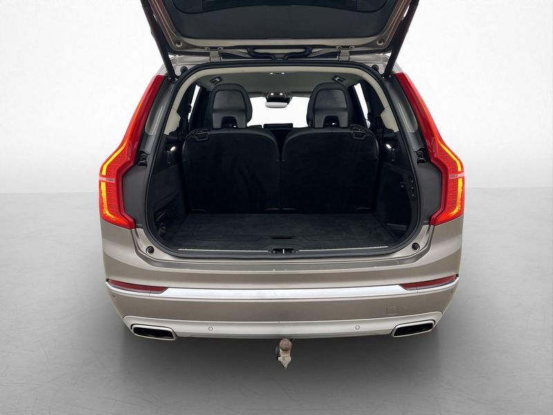 Volvo XC90 bild 38
