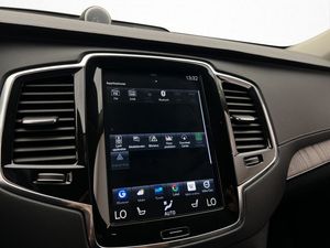 Volvo XC90 bild 29