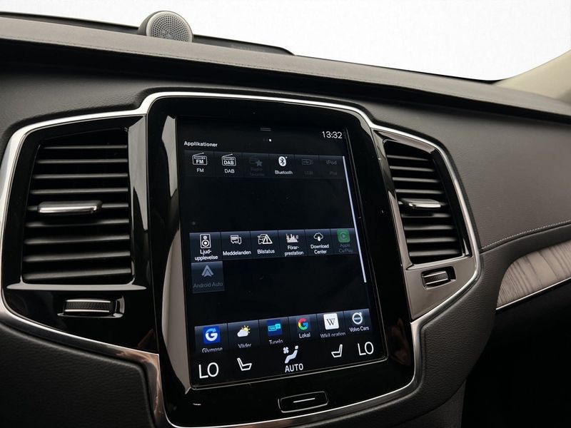 Volvo XC90 bild 29